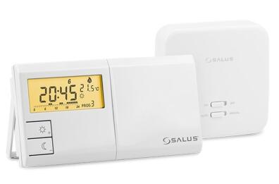 sterownik regulator salus