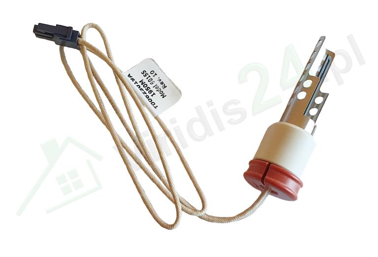 Elektroda żarowa Buderus GB152 GB022