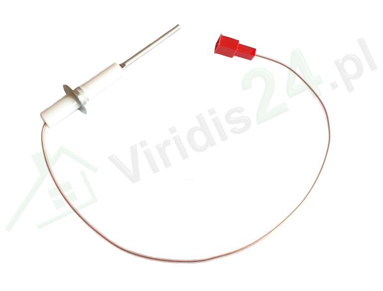 Elektroda jonizacyjna Buderus GB152 GB112 GB162