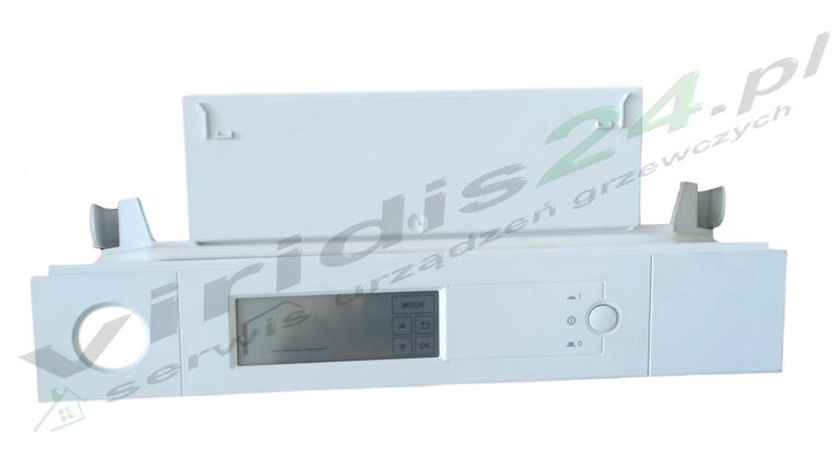 Regulator Vitodens 100W