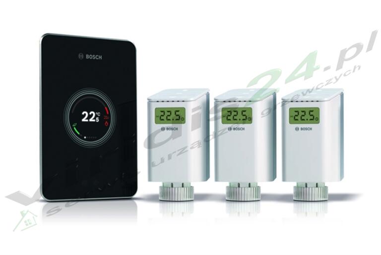 Regulator Bosch